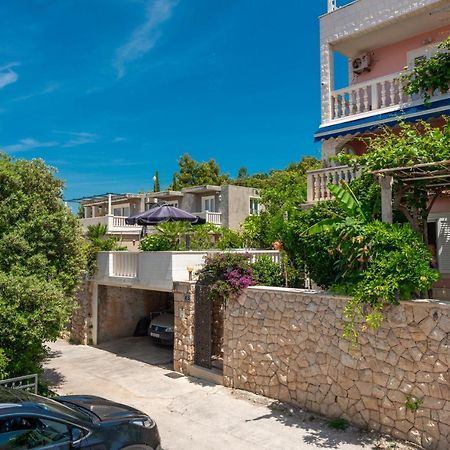 Apartment "Kamelia"Cavtat Exterior foto